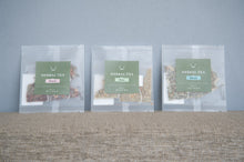 画像をギャラリービューアに読み込む, ハーブティー 3種 / Agriturismo YUTAKA