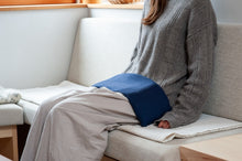 画像をギャラリービューアに読み込む, hohoアロマカイロ(お米とハーブの温冷ピロー)SMLサイズ