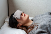 画像をギャラリービューアに読み込む, hohoアロマカイロ(お米とハーブの温冷ピロー)SMLサイズ