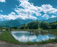 画像をギャラリービューアに読み込む, 【白米/玄米】天日干しコシヒカリ(栽培期間中無農薬、無化学肥料米)【2025】