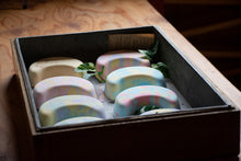 画像をギャラリービューアに読み込む, 月のバスフィズ オーガニックアロマクラフト