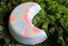 画像をギャラリービューアに読み込む, 月のバスフィズ オーガニックアロマクラフト