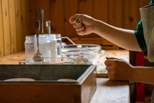 画像をギャラリービューアに読み込む, 月のバスフィズ オーガニックアロマクラフト