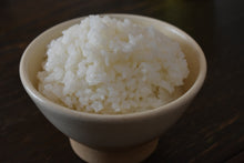 画像をギャラリービューアに読み込む, 【白米/玄米】天日干しコシヒカリ(栽培期間中無農薬、無化学肥料米)【2025】