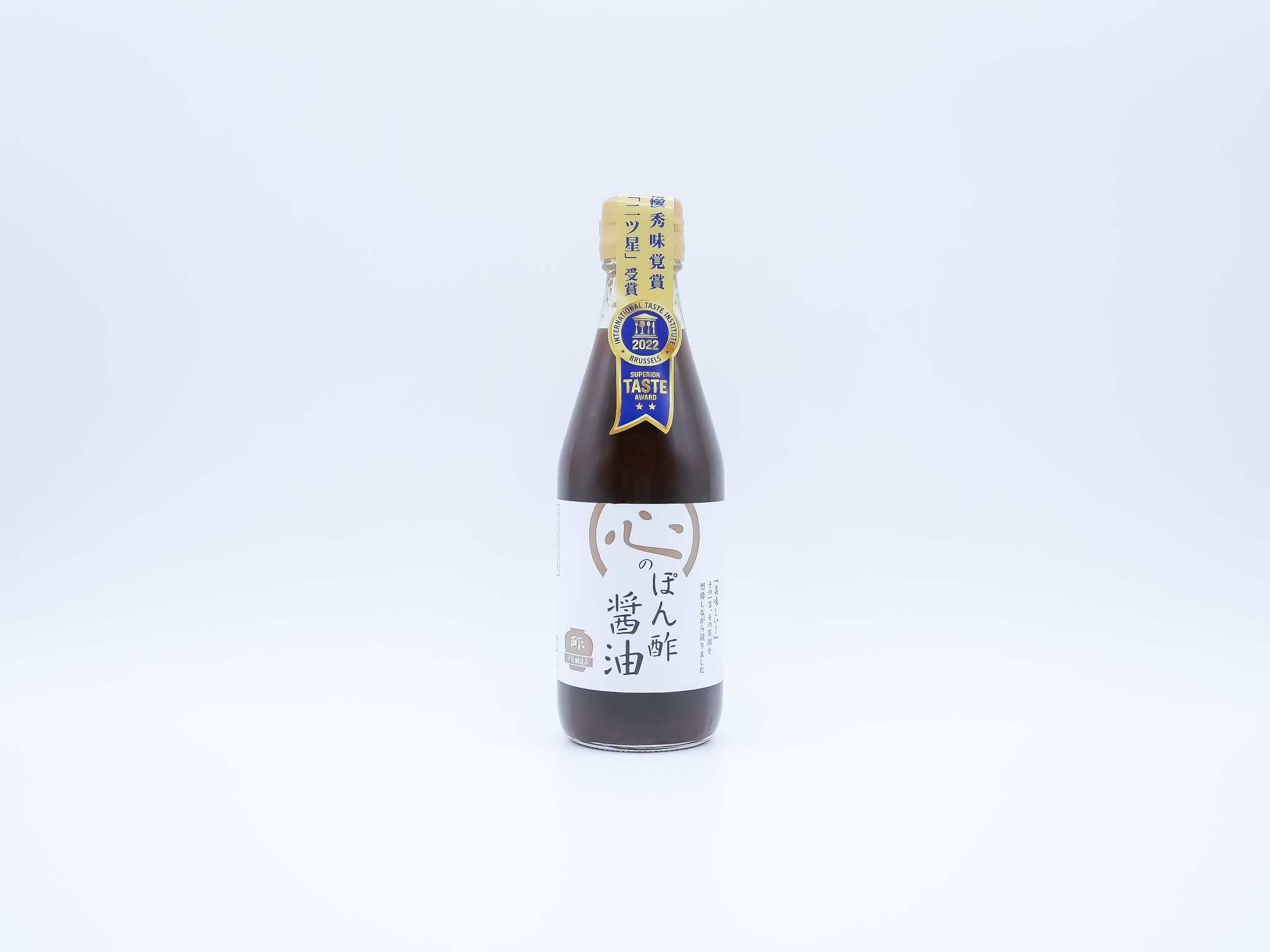 ぽん酢醤油 心の酢【戸塚醸造店】 – FUUSHIKAorganic ぽん酢醤油 心の酢【戸塚醸造店】 – FUUSHIKAorganic